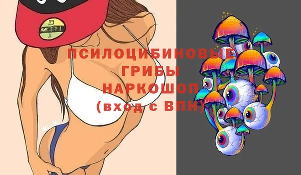 хмурый Баксан